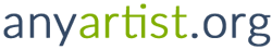 anyartist.org logo